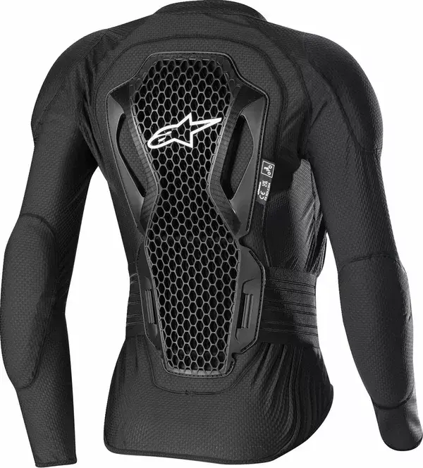 Alpinestars Stella Bionic Action v2 skyddskavaj
