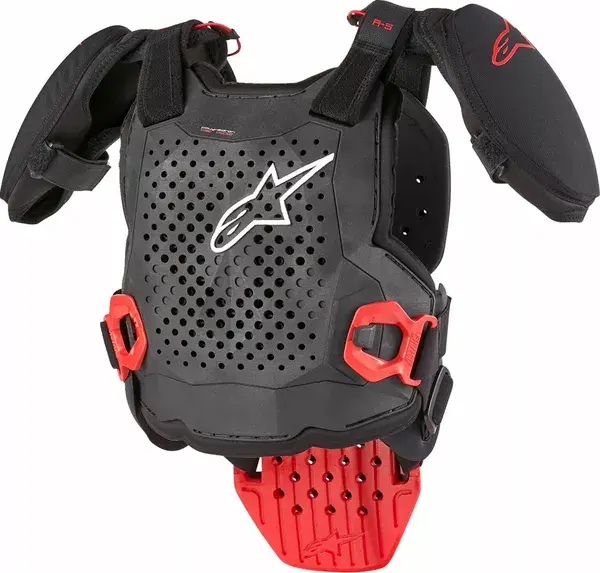 Vaikiškas apsauginis akmuo A5 S v2 ALPINESTARS