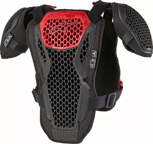 چائلڈ پروٹیکشن Alpinestars Bionic Action — 2 ویو