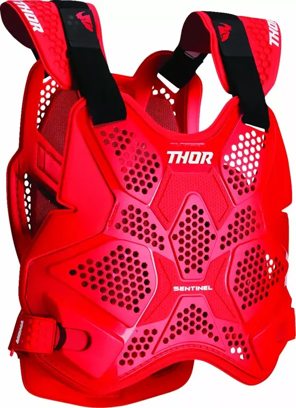 THOR Sentinel Pro پروٹیکٹر