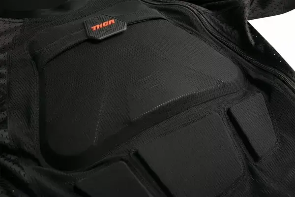 Schutzweste Stealth Sentry THOR — Ansicht 4