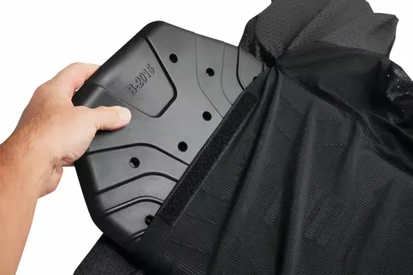 Schutzweste Stealth Sentry THOR — Ansicht 7