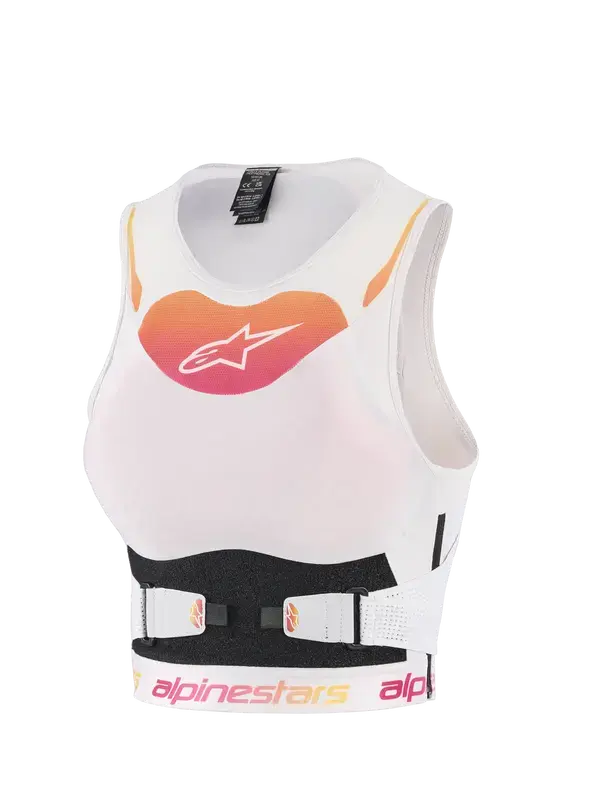 Brustprotektor Stella Plasma Alpinestars
