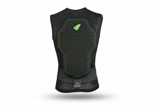 UFO Centurion BV3 Sicherheitsweste — Ansicht 5