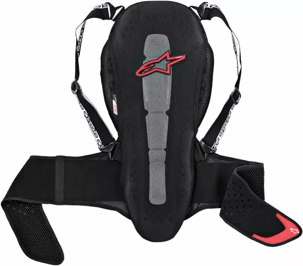Protection dorsale Alpinestars Nucleon KR-2