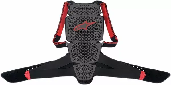 Protezione dorsale Alpinestars Nucleon KR-Cell
