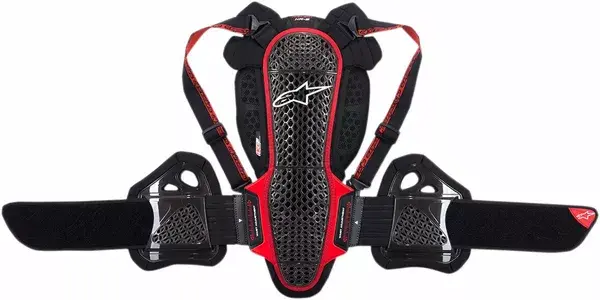 Rückenprotektor Alpinestars Nucleon KR-3