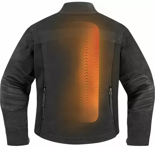 Hřbetní chránič proti nárazu D3O® Viper ICON