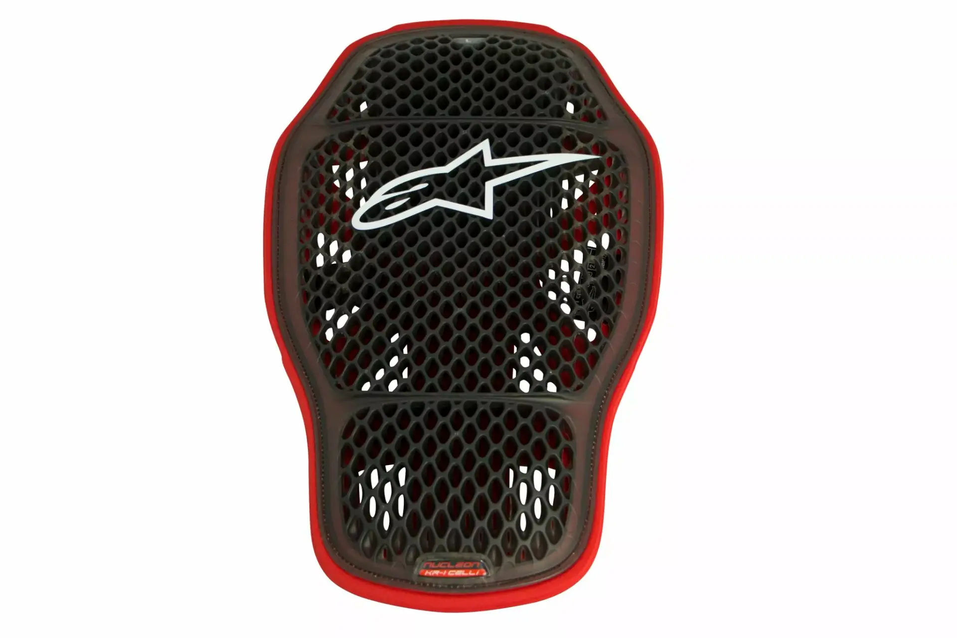 Rückenschutz-Einlage Alpinestars Nucleon KR-1 CELLi