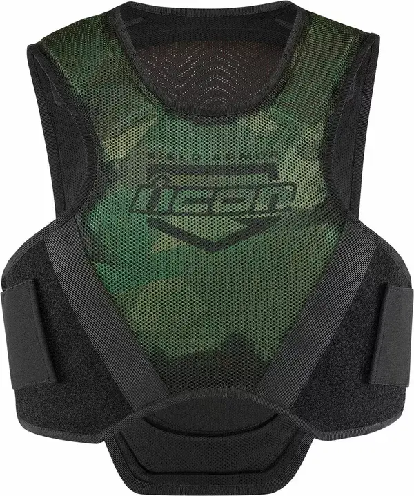 Schutzweste Field Armor Softcore ICON