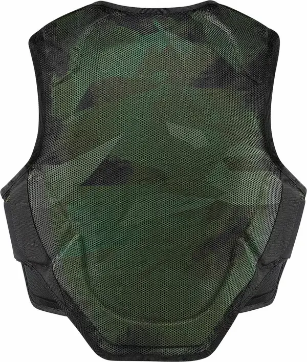 Protektorweste Field Armor Softcore ICON — Ansicht 2