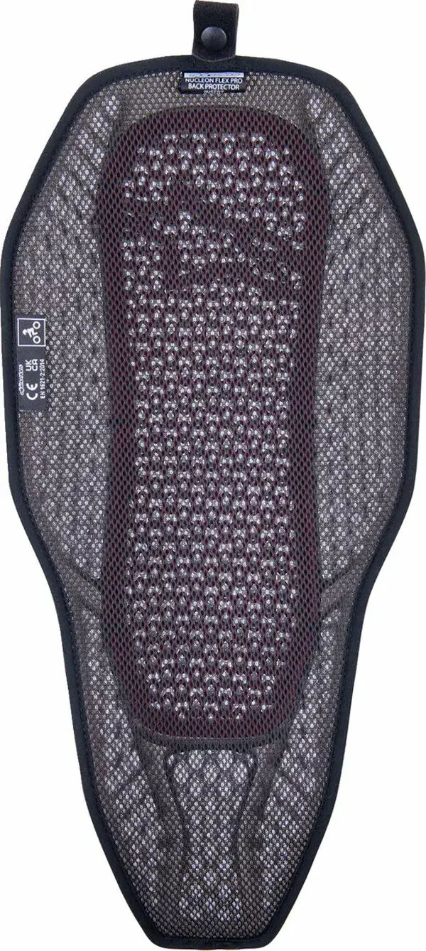 Integrale Rückenprotektor Alpinestars Nucleon Flex PROi