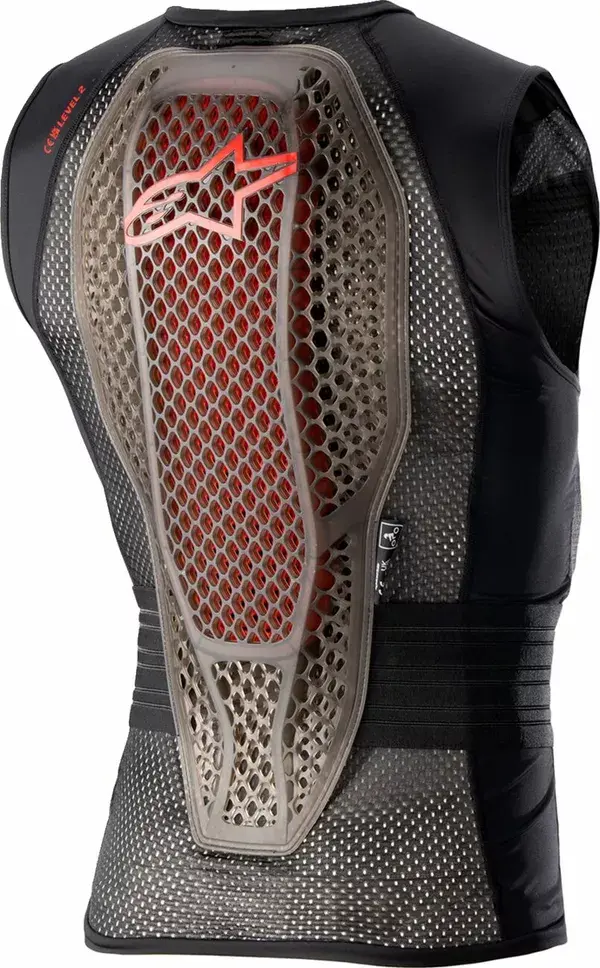 Schutzweste Alpinestars Nucleon Flex Pro — Ansicht 2