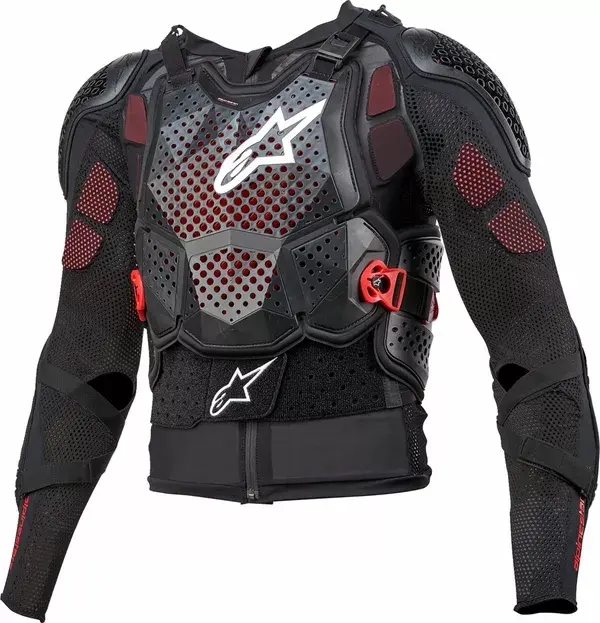 Alpinestars Bionic Tech V3 জ্যাকেট