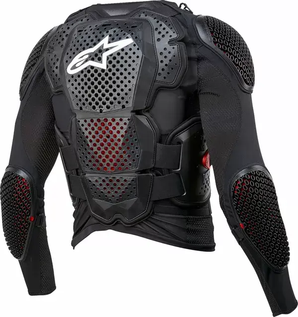 Chaleco Alpinestars Bionic Tech V3 — vista 2