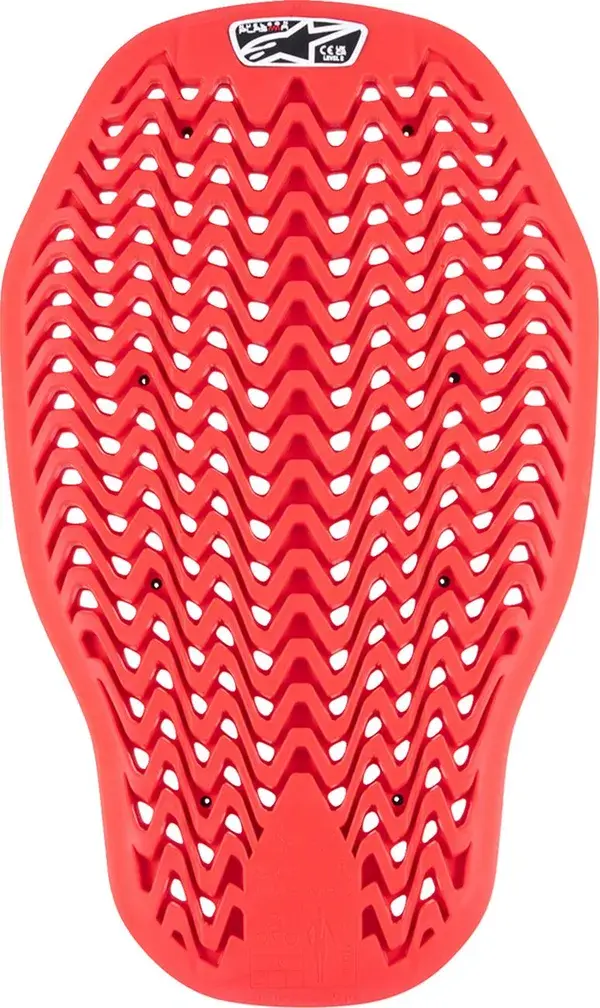 Rückenschutz-Einlage Alpinestars Nucleon Plasma
