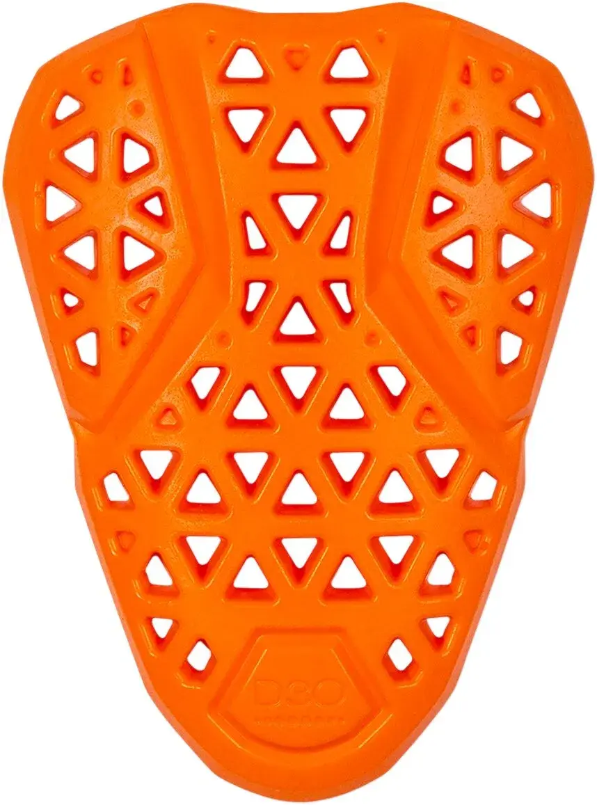 Ochrana boků ICON Guard D3O LP2