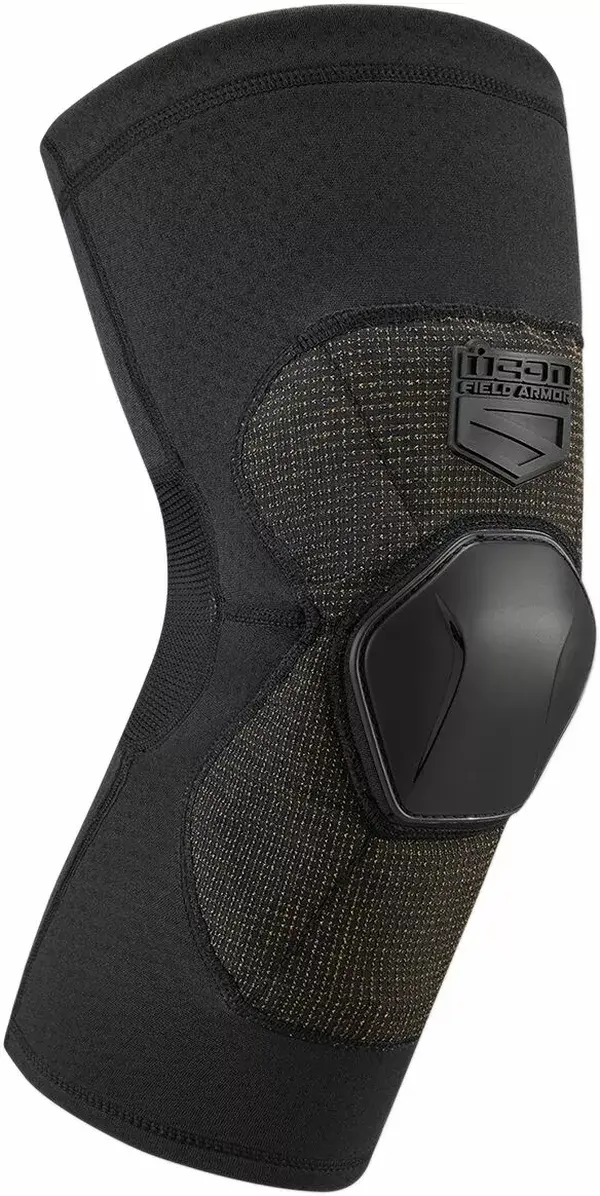 واقي ركبة ضاغط Field Armor من ICON