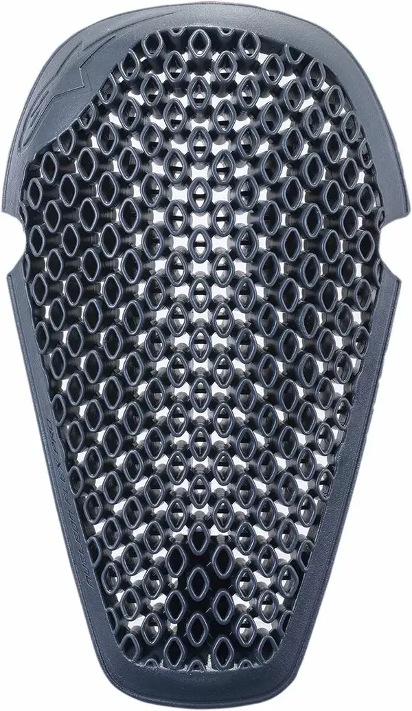 Genouillères Alpinestars Nucleon Flex Pro — vue 2