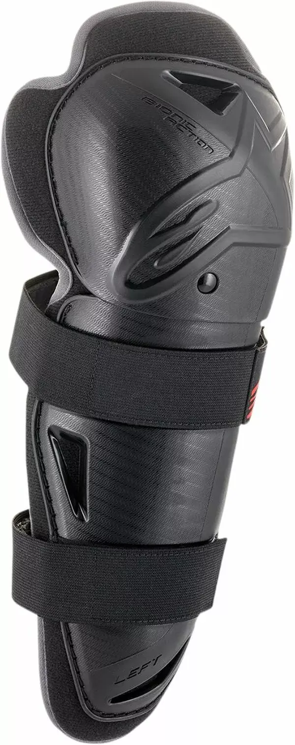 Knieschützer Alpinestars Bionic Action