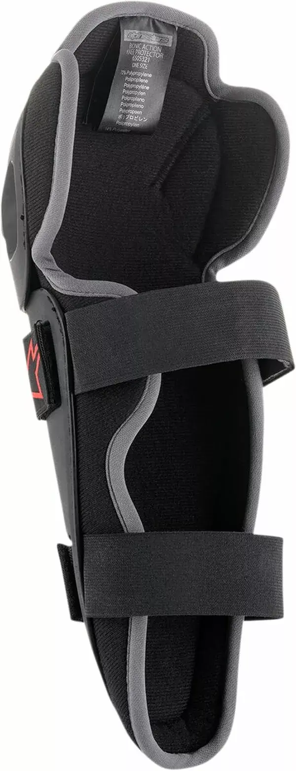 واقيات الركبة Alpinestars Bionic Action — المنظر 2