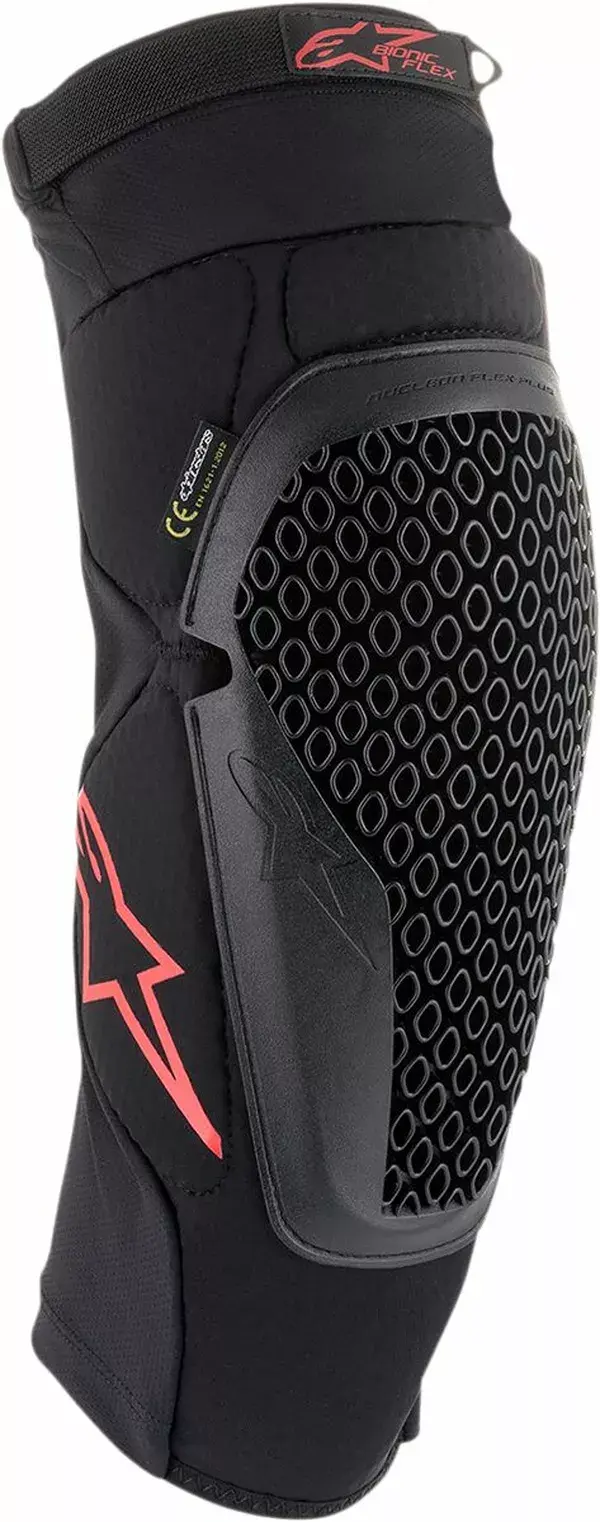 Genouillères Alpinestars Bionic Flex