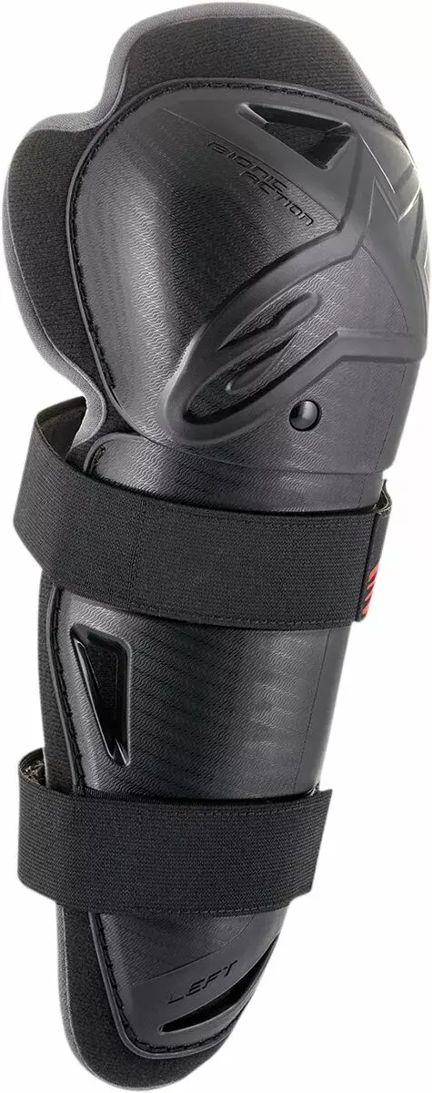 Knieschützer Kinder Alpinestars Bionic Action