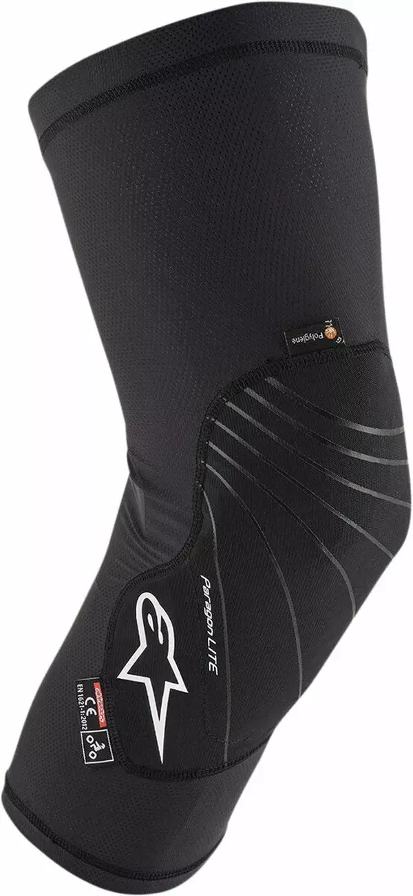 واقيات ركبة Alpinestars Paragon Lite