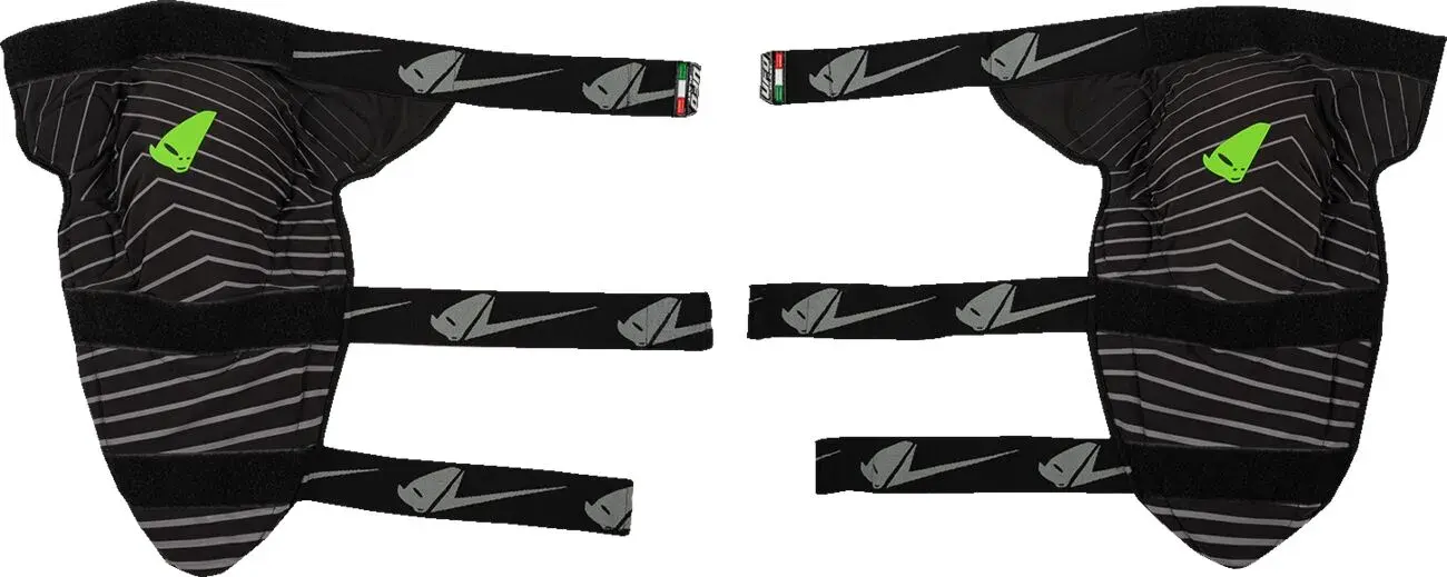 UFO MTB Jackal Genouillère L/XL