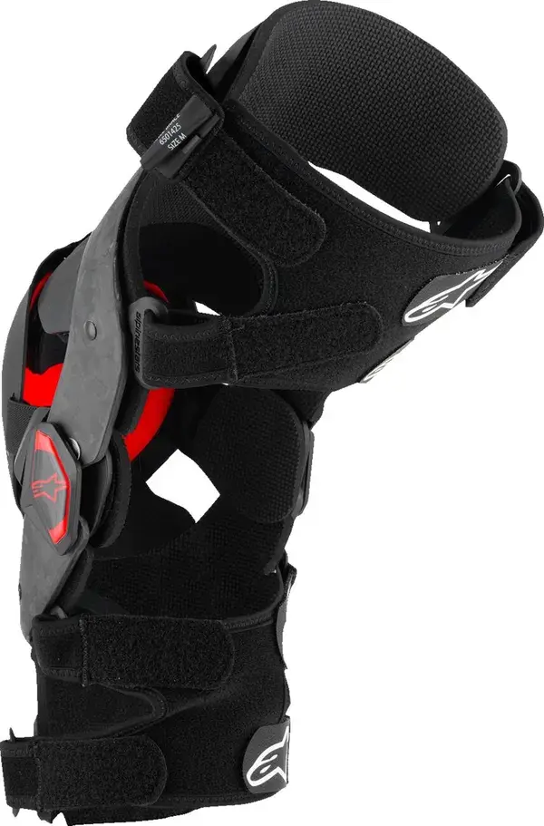 Orthèses Alpinestars Supertech RK-10 Plasma