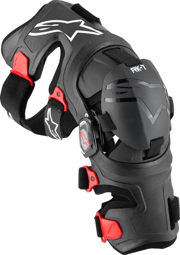 ALPINESTARS RK-7 Plasma Knieschützer