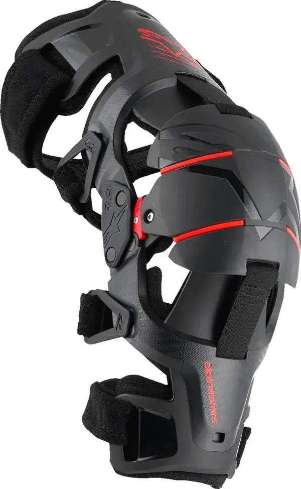 ALPINESTARS RK-1 Plasma kelio diržai
