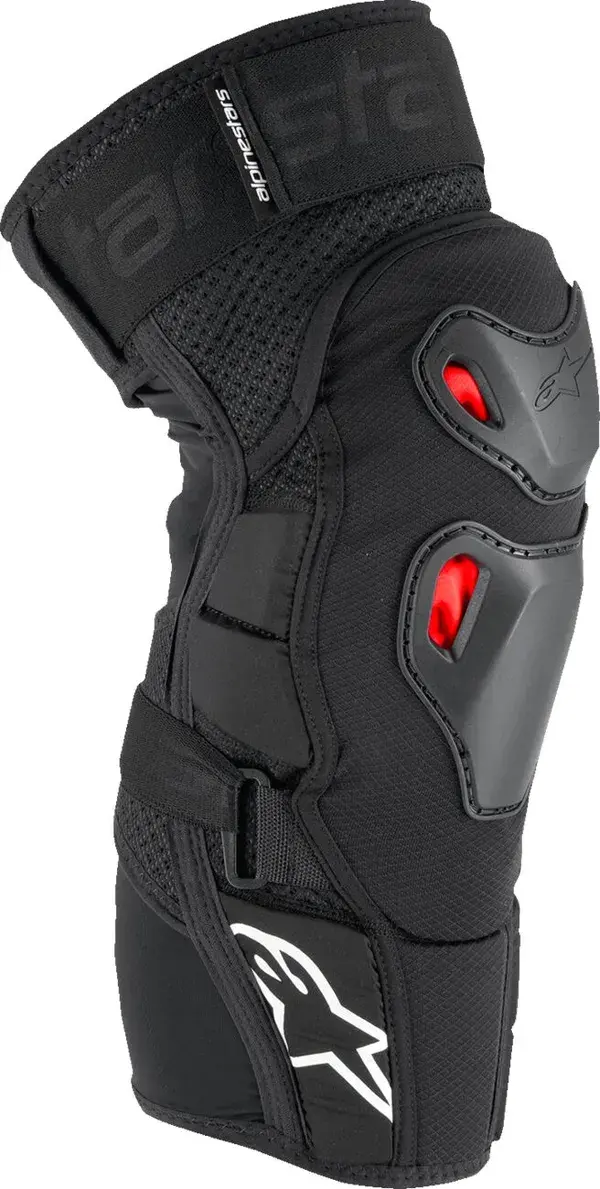 واقيات ركبة Alpinestars Bionic Pro Plasma