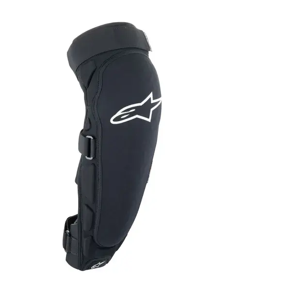 Genouillère/Protège-tibia Alpinestars Bicycle A-Impact Plasma Pro