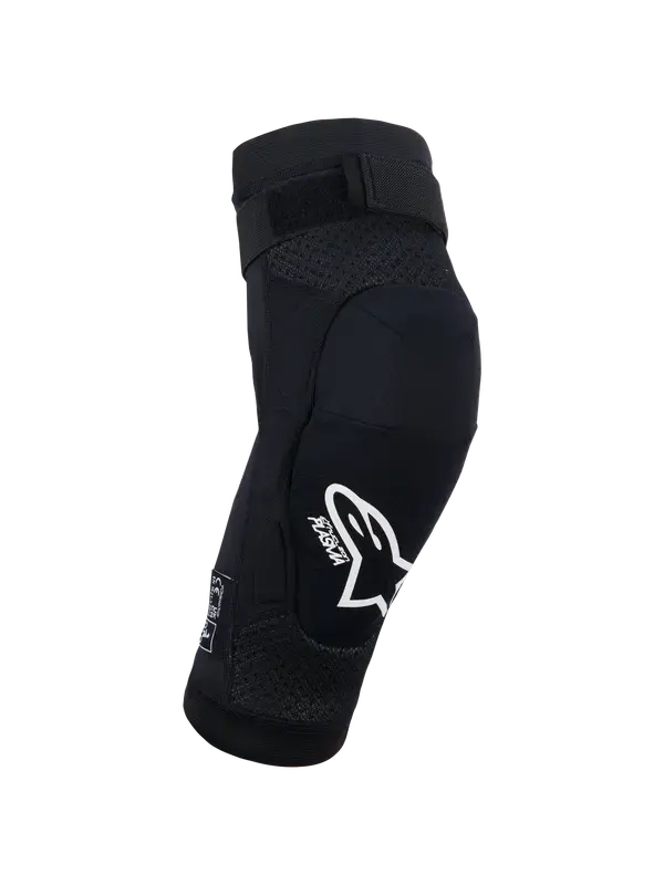 Chrániče kolen Alpinestars Youth Bionic Plasma