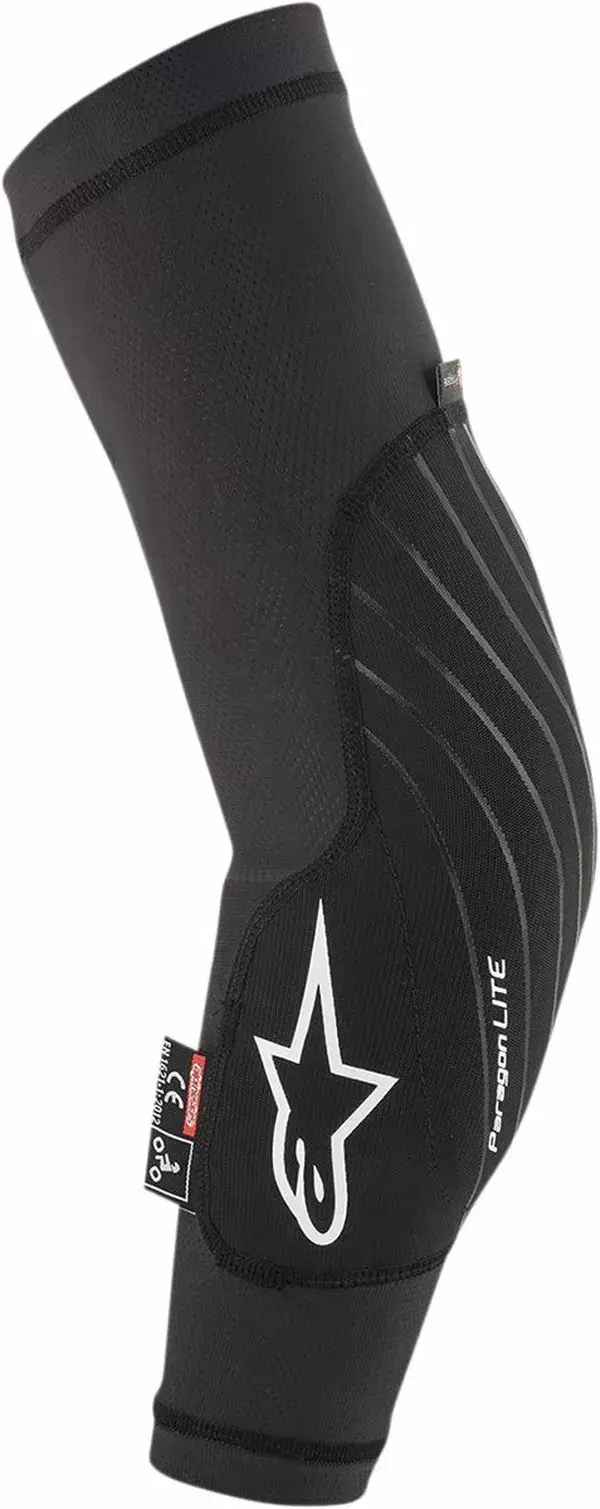 Protections de coude Alpinestars Paragon Lite