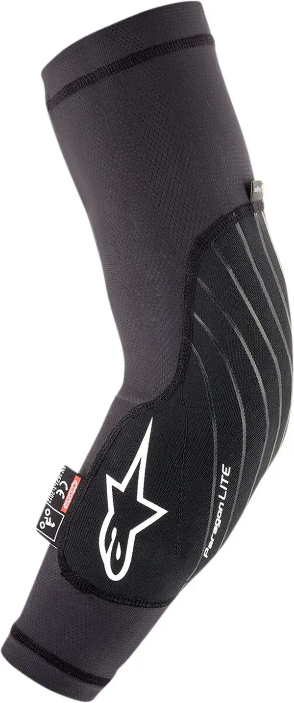 Protections de coude Alpinestars Bicycle Paragon Lite enfant