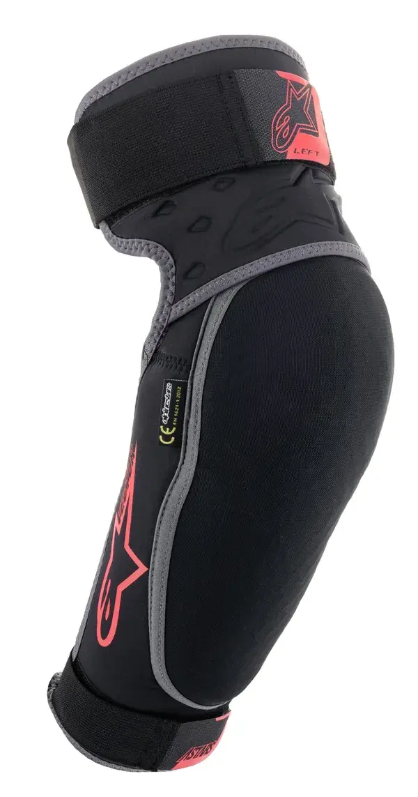 Ellenbogenschoner Vector Alpinestars Bicycle