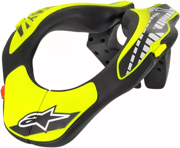 Guler de protecție pentru copii Alpinestars