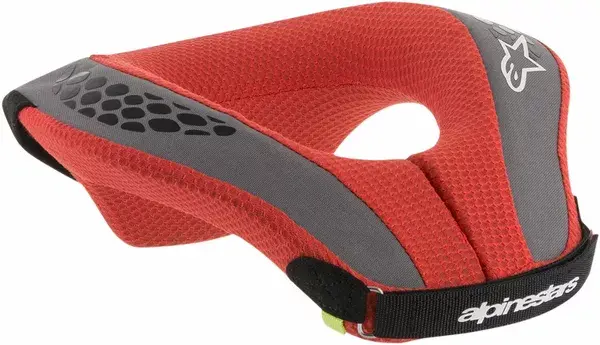 Alpinestars 子供用ネックサポート Sequence
