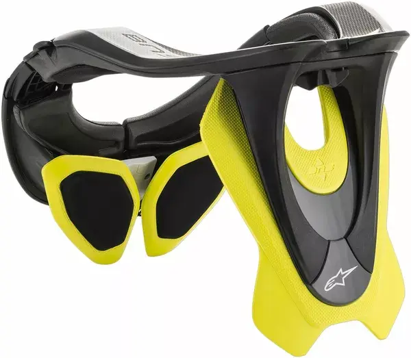 Bionic Tech 2 kaklo apsauga Alpinestars — 2 vaizdas