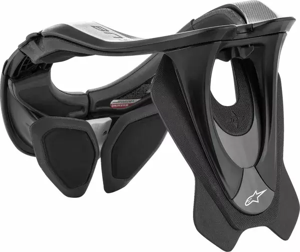 Alpinestars Bionic Tech 2 颈部护具