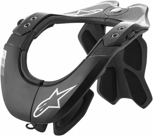 Kaklo apykaklė Bionic Tech 2 ALPINESTARS