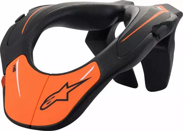 Collare cervicale bambino Alpinestars