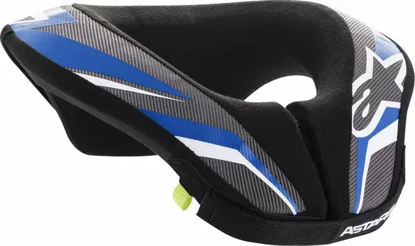 Kinder-Nackenschutz Sequence Alpinestars