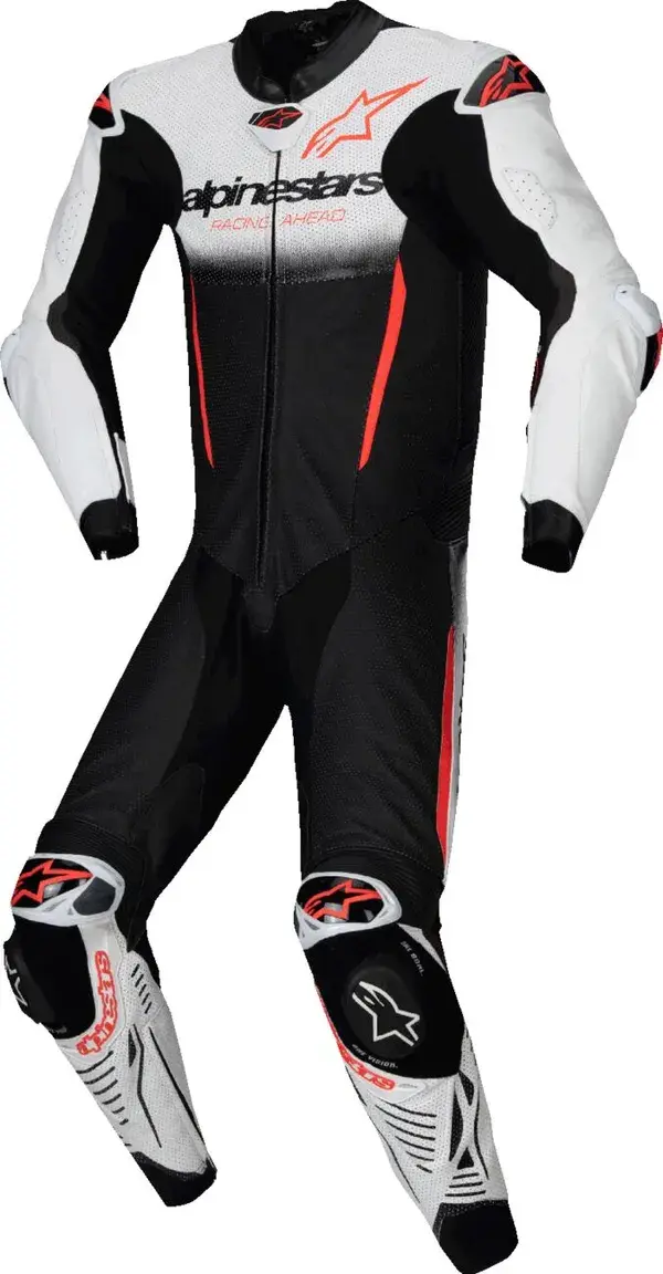 Combinaison cuir GP-R7 1 pièce Alpinestars