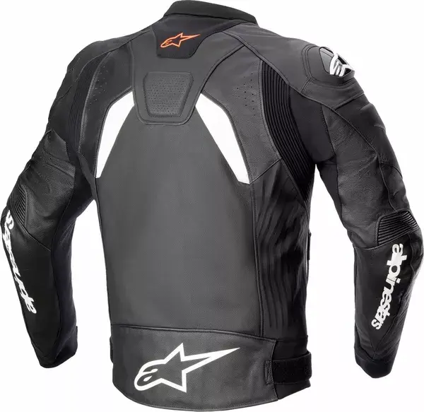 Odinis švarkas GP Plus V4 Alpinestars — 3 vaizdas