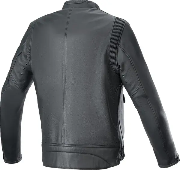 Alpinestars Dyno レザージャケット — 第3ビュー