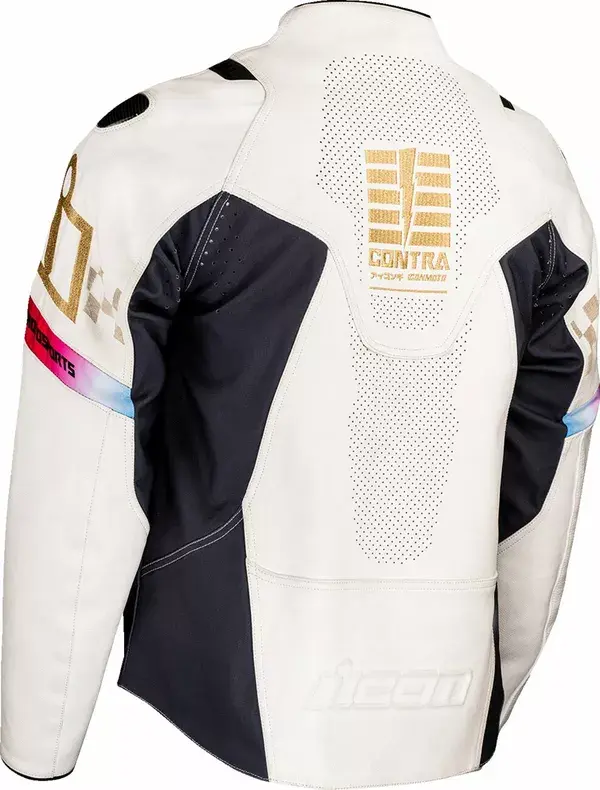 Jacket ICON Contra3 Rizz