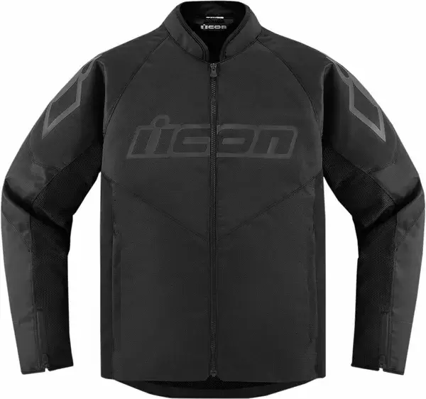 아이콘(ICON) Hooligan CE 자켓